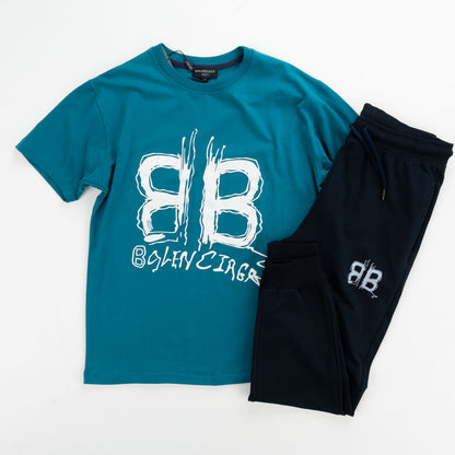 Balenciaga Tracksuit