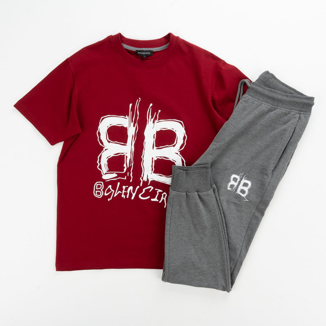 Balenciaga Tracksuit