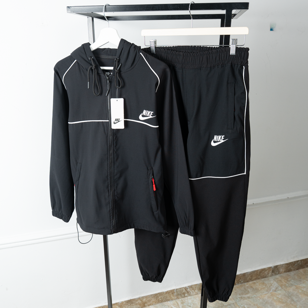 Nike Soft Tracksuit
