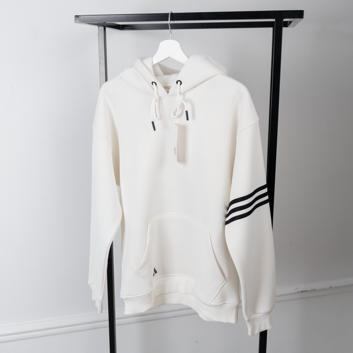 Adidas Premium Cotton Hoodie