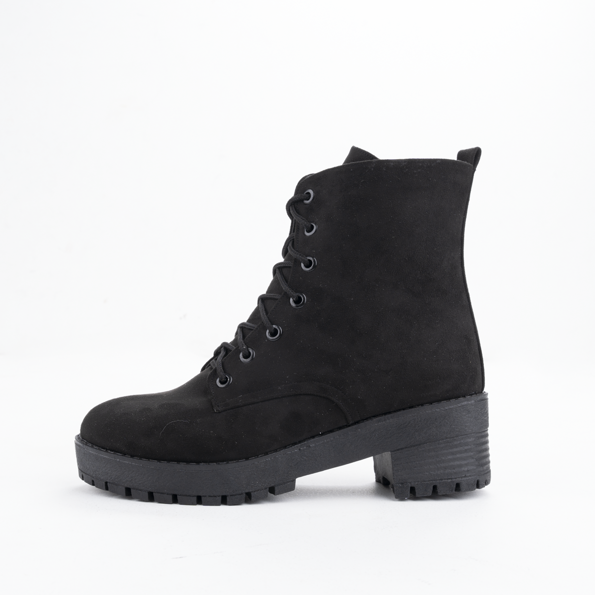 HAIF BOOT