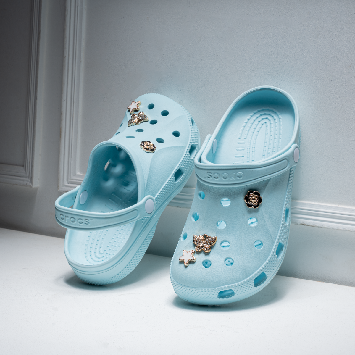 Women's EVA Clogs