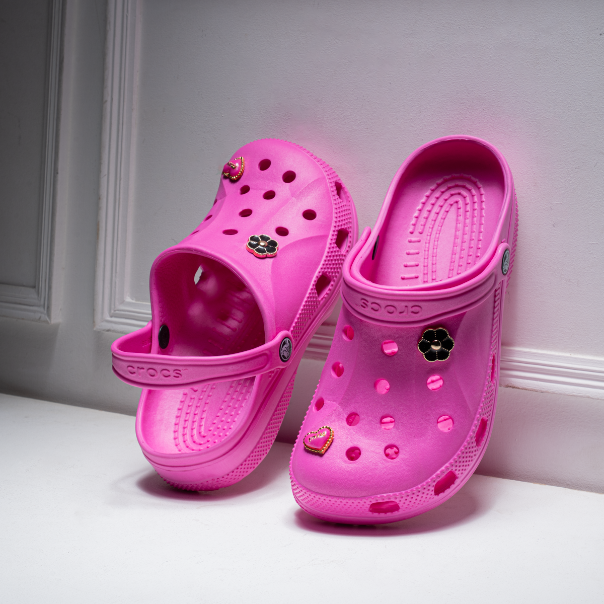Women's EVA Clogs