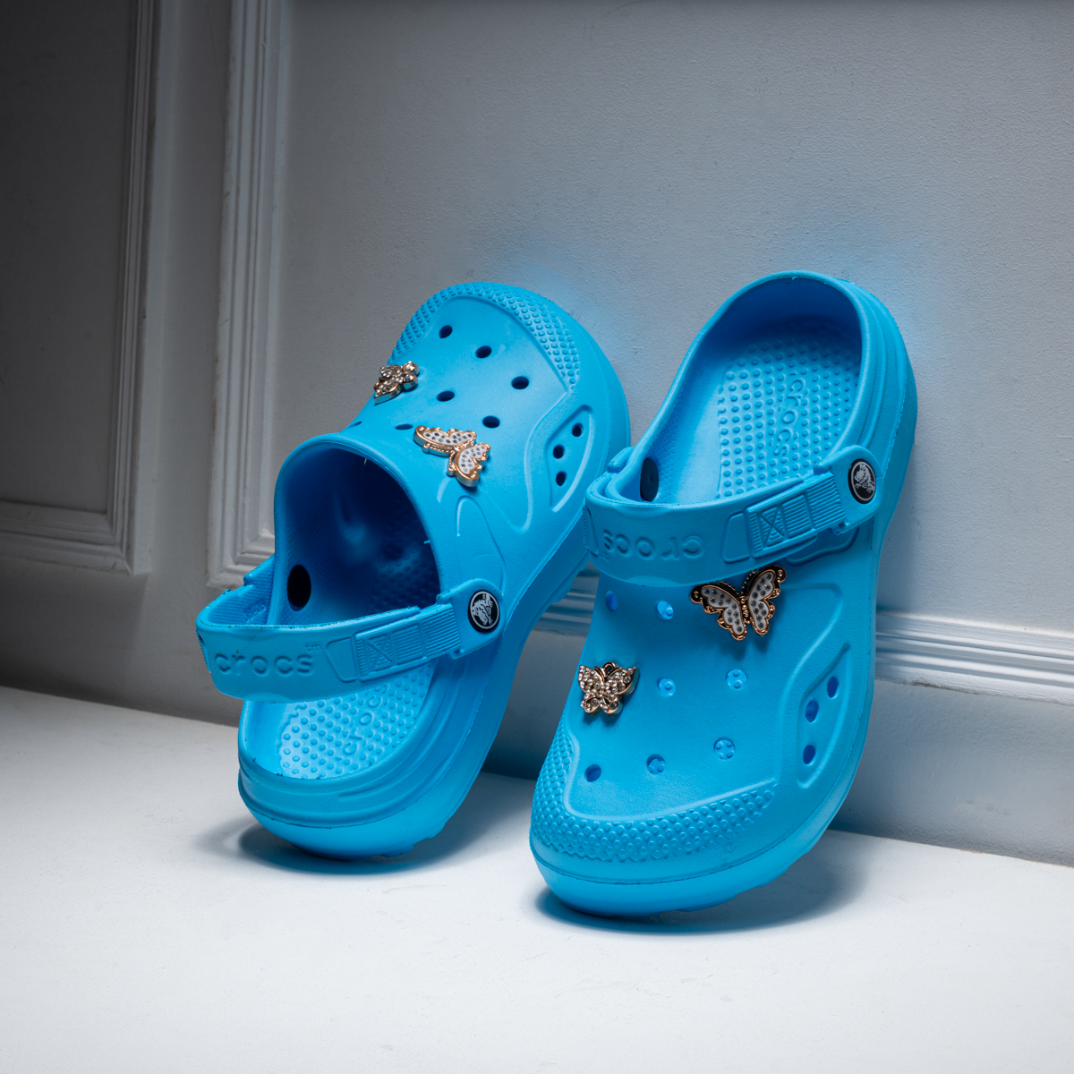 Women's EVA Clogs