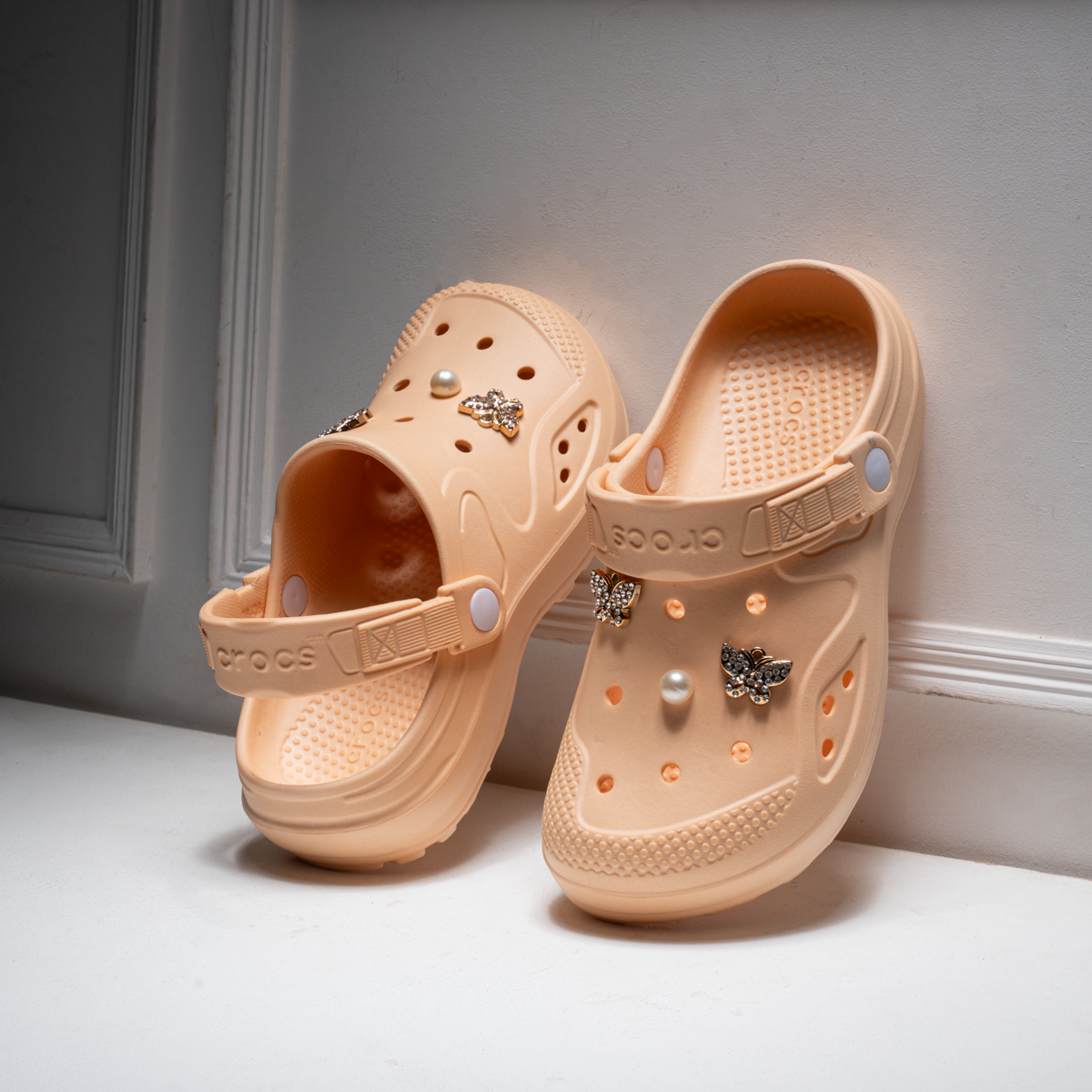 Women's EVA Clogs