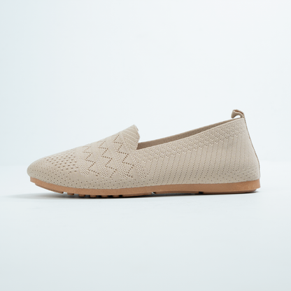 Airy Step Ballerina