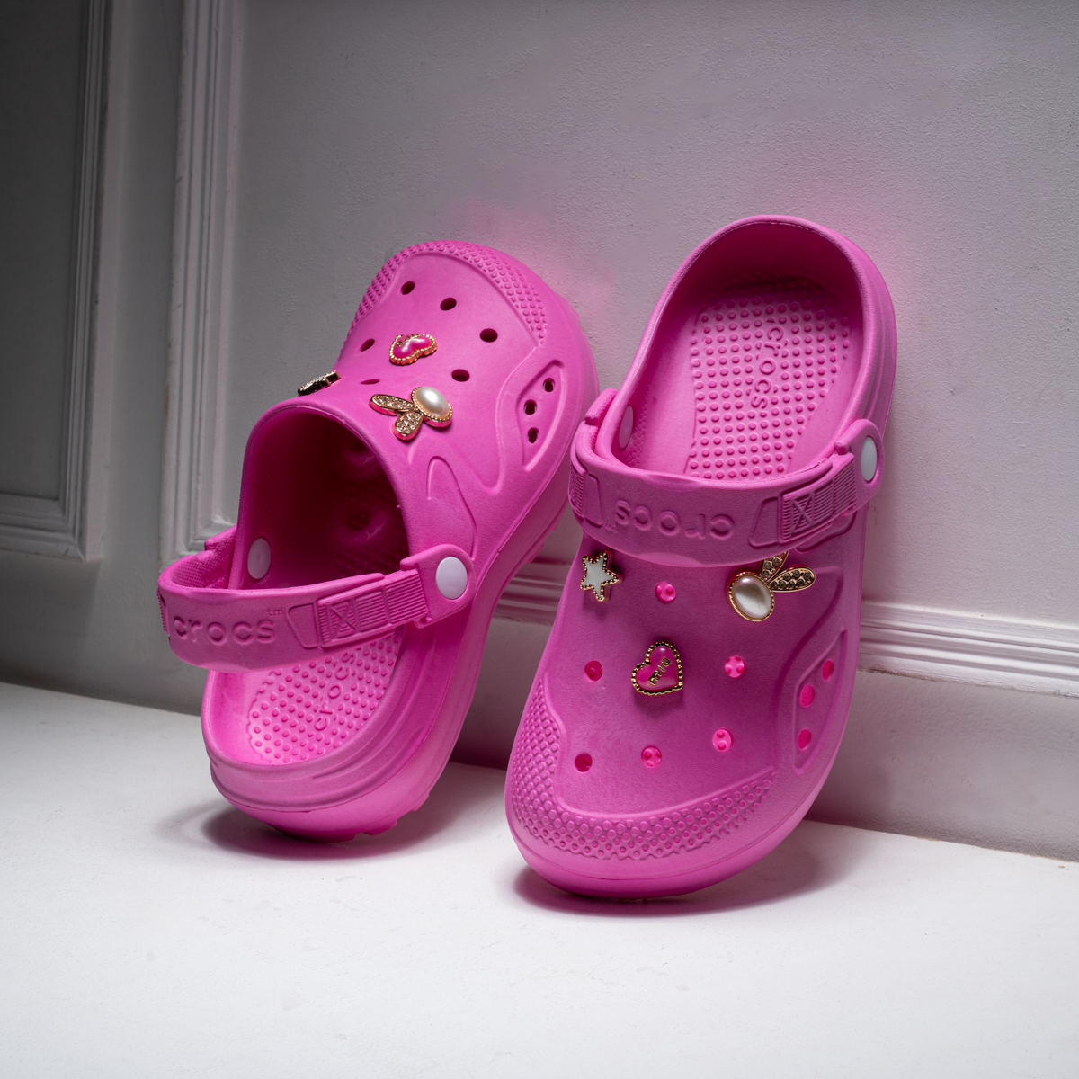 Women's EVA Clogs