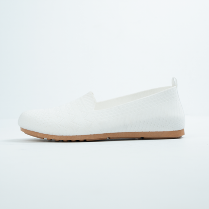 Airy Step Ballerina