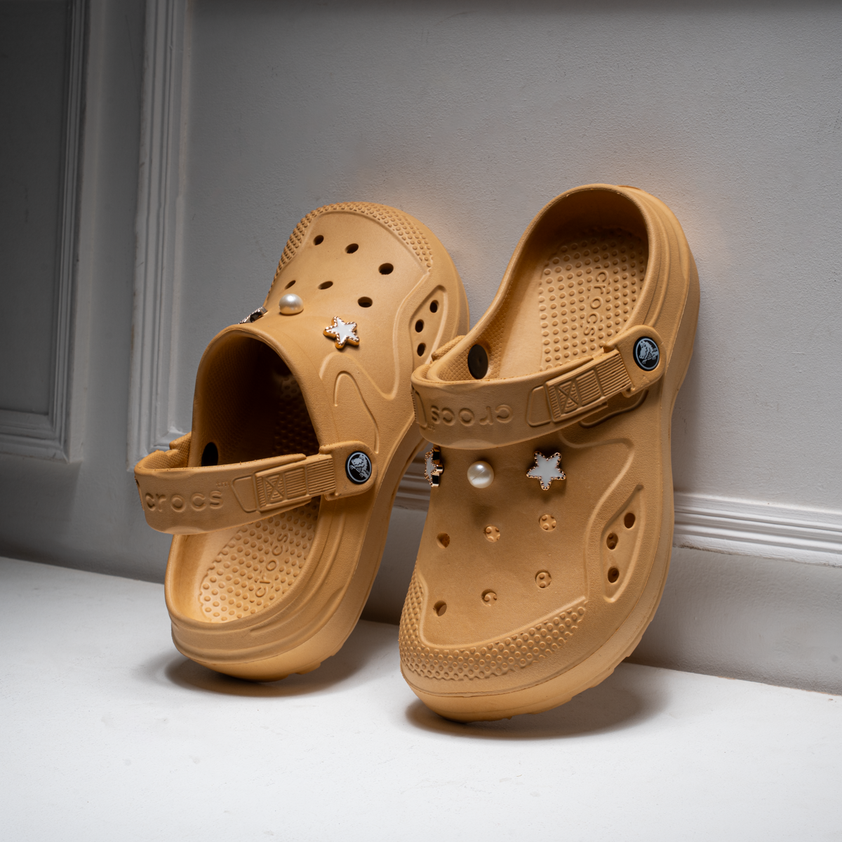 Women's EVA Clogs