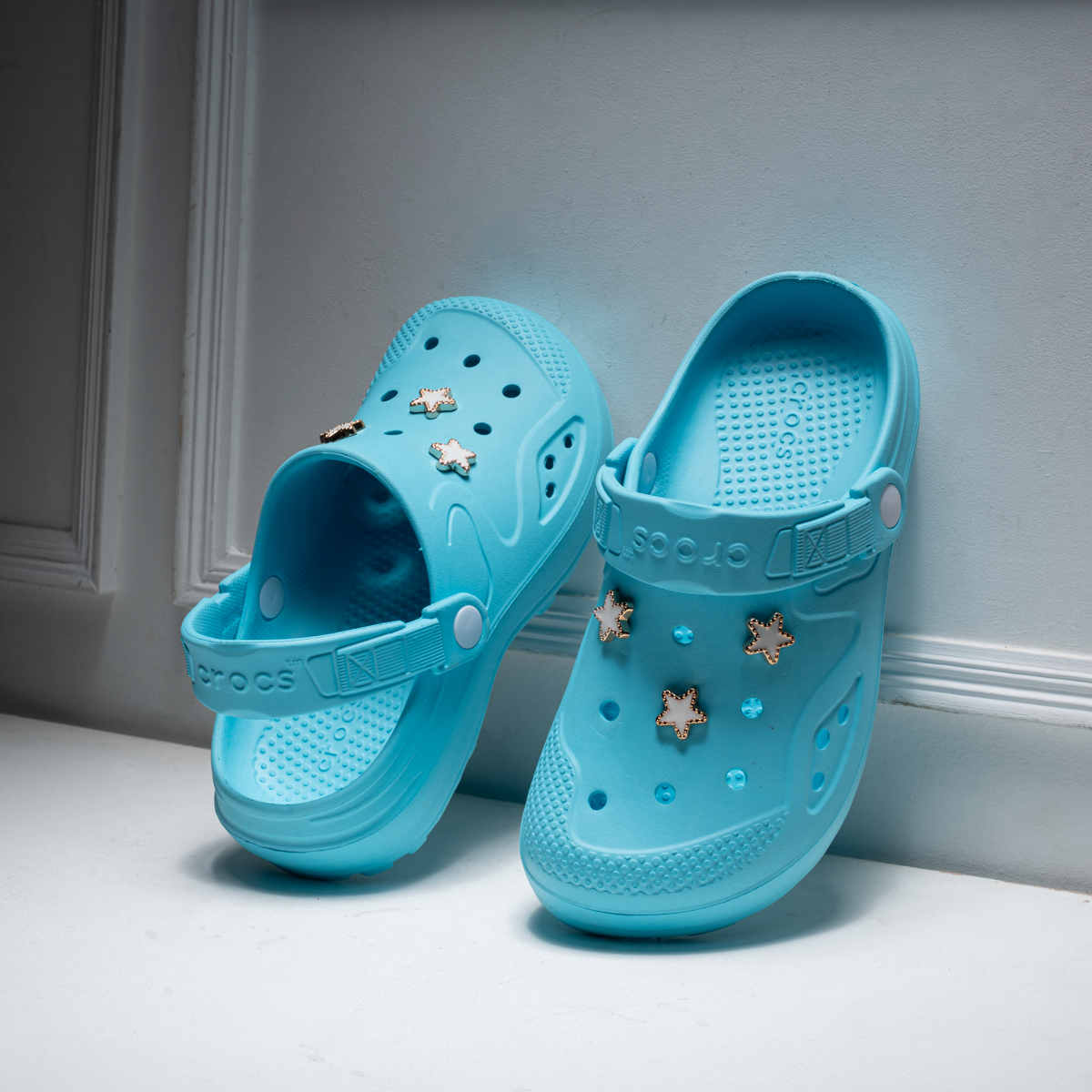 Women's EVA Clogs