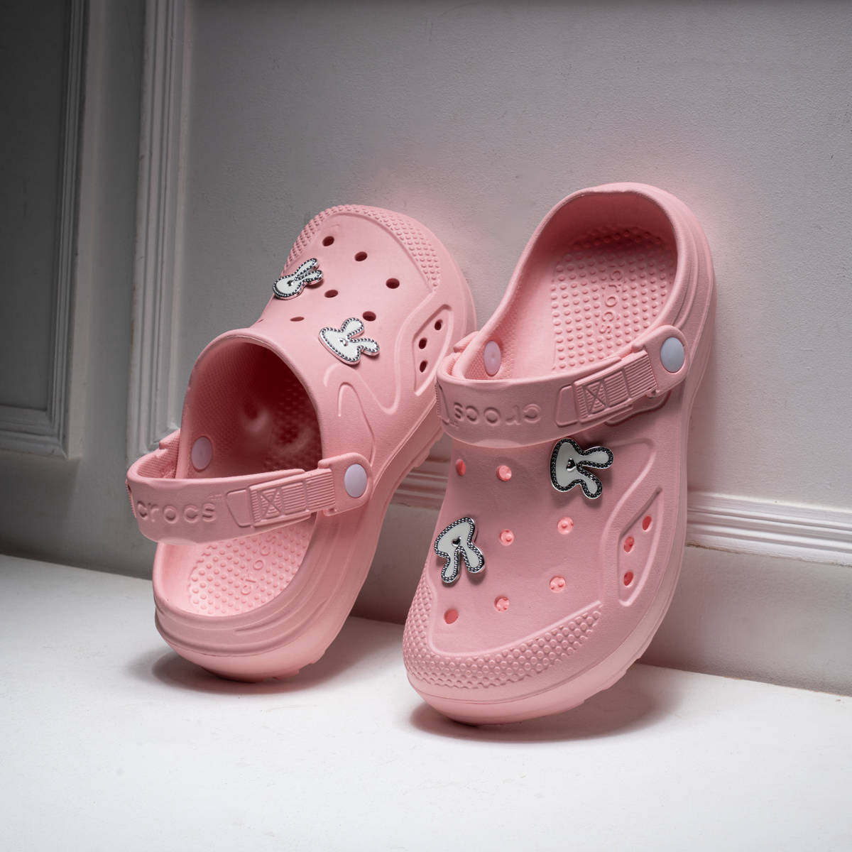 Women's EVA Clogs