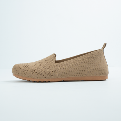 Airy Step Ballerina