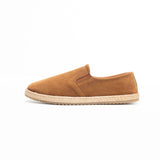 Tommy Suede Elastic Shoes