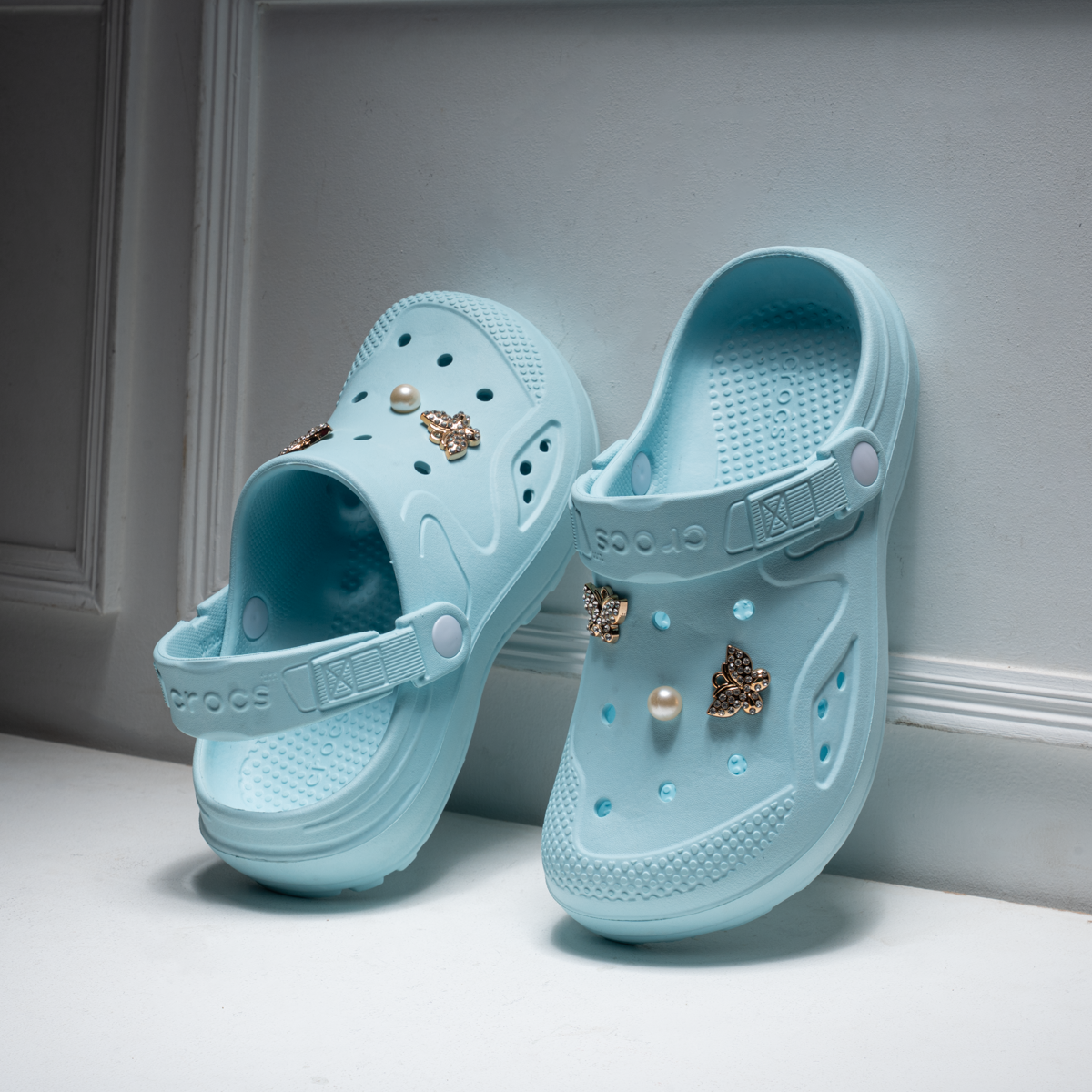 Women's EVA Clogs