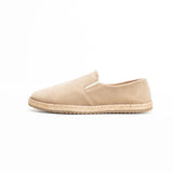 Tommy Suede Elastic Shoes