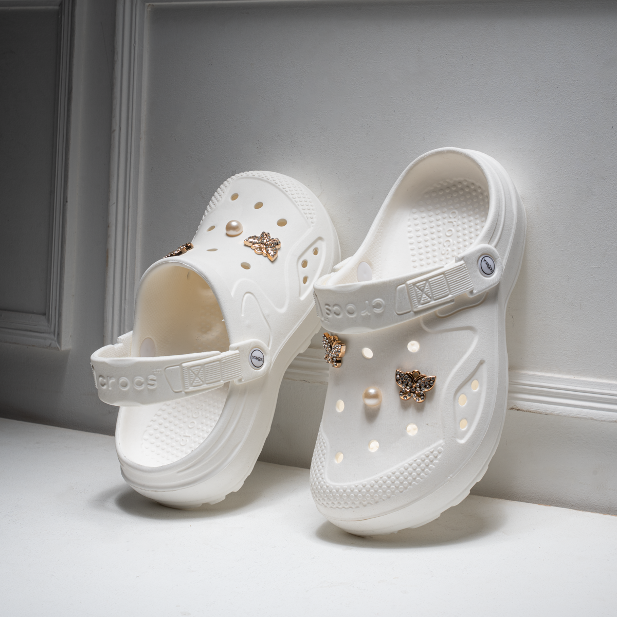Women's EVA Clogs