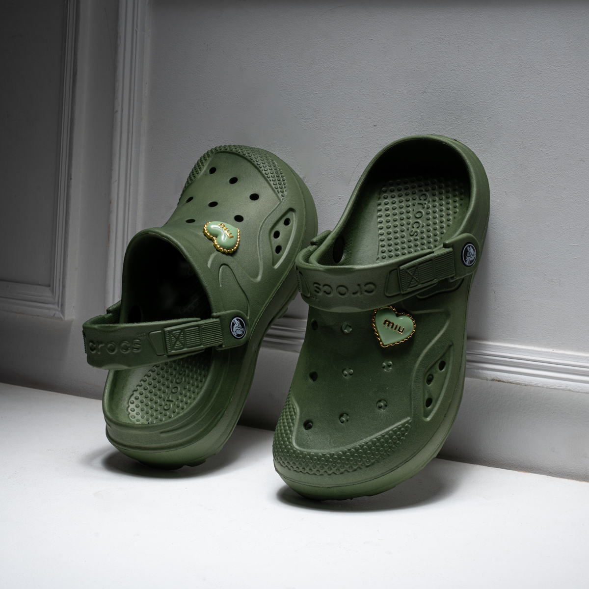 Women's EVA Clogs