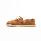 Men’s Premium Slip-On Leather Shoes