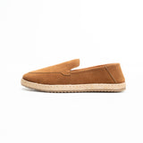 Tommy Classic Suede Shoes – Versatile Men’s Footwear
