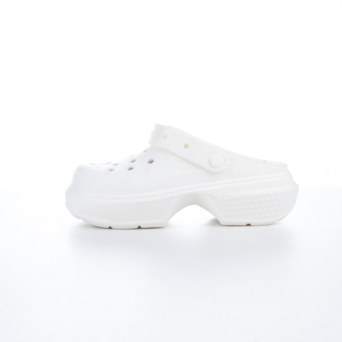 Crocs-Style EVA Clogs – Large Size