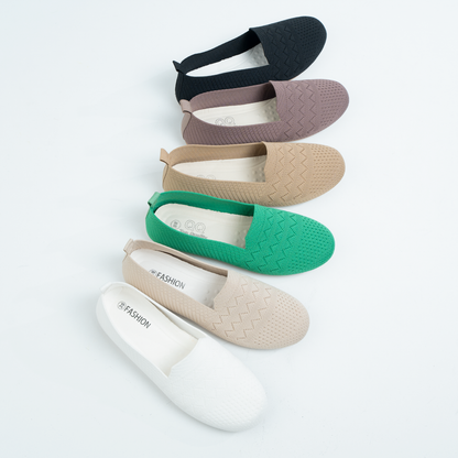 Airy Step Ballerina