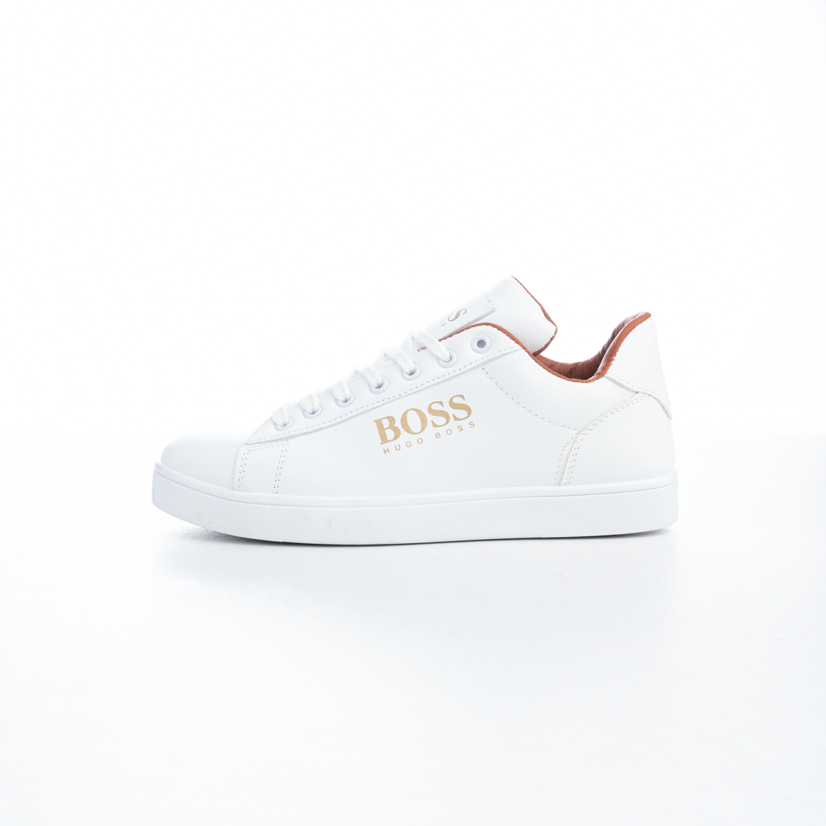 Sneaker Boss