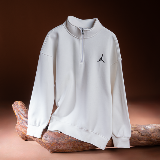 Quarter Zipper Jordan