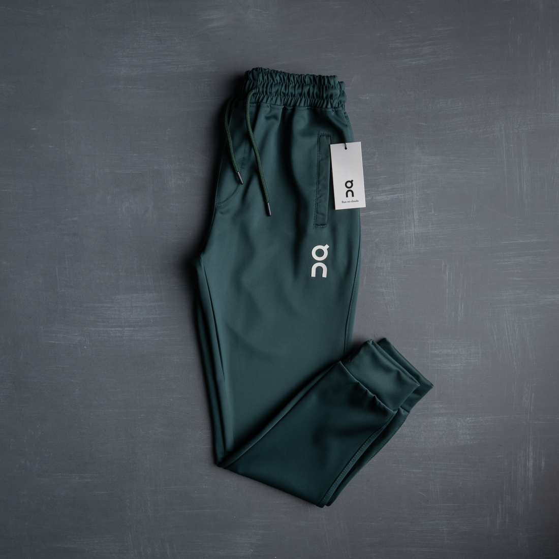 On Cloud Men's Trousers