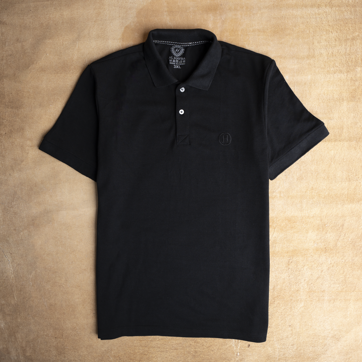 Men's Polo T-Shirt