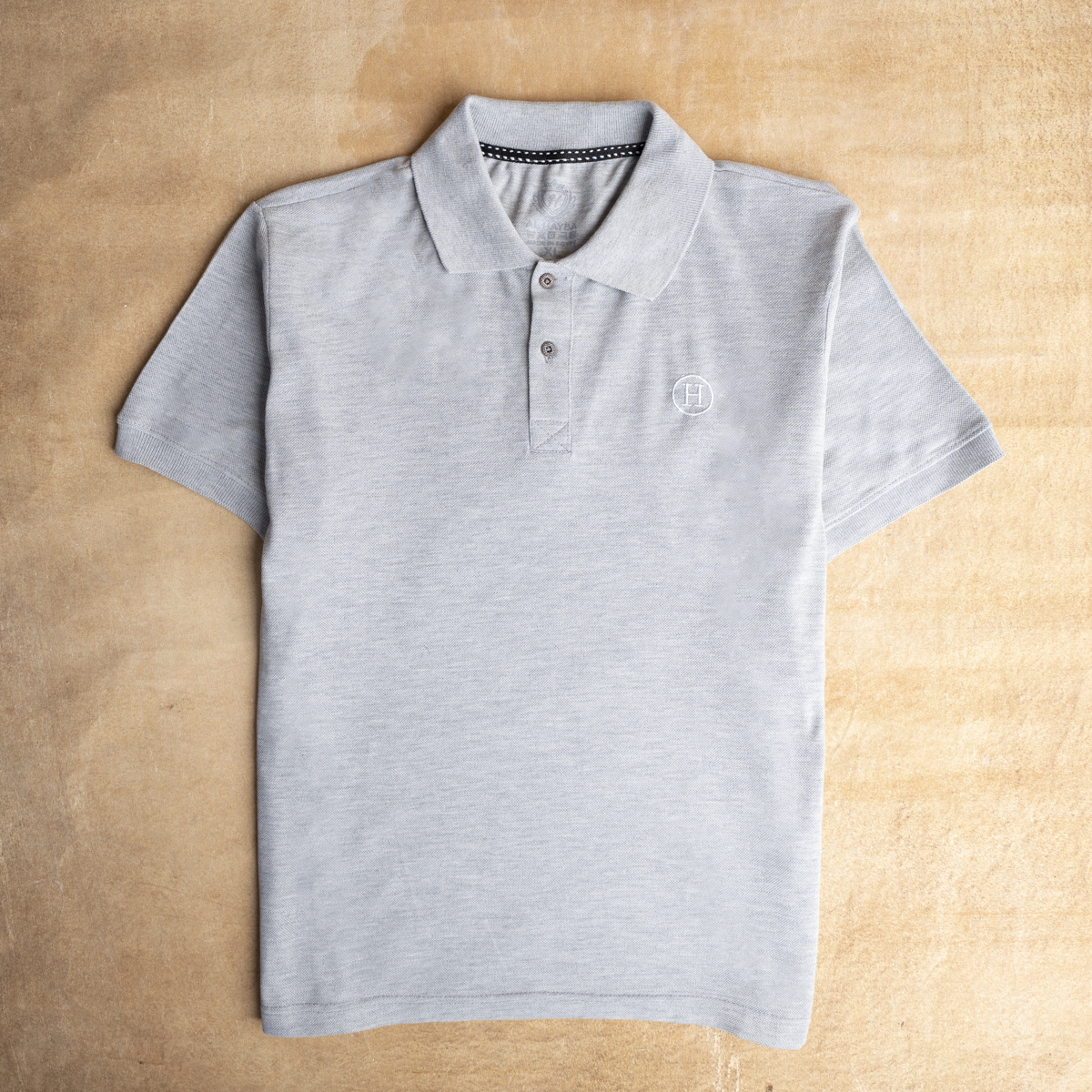 Men's Polo T-Shirt