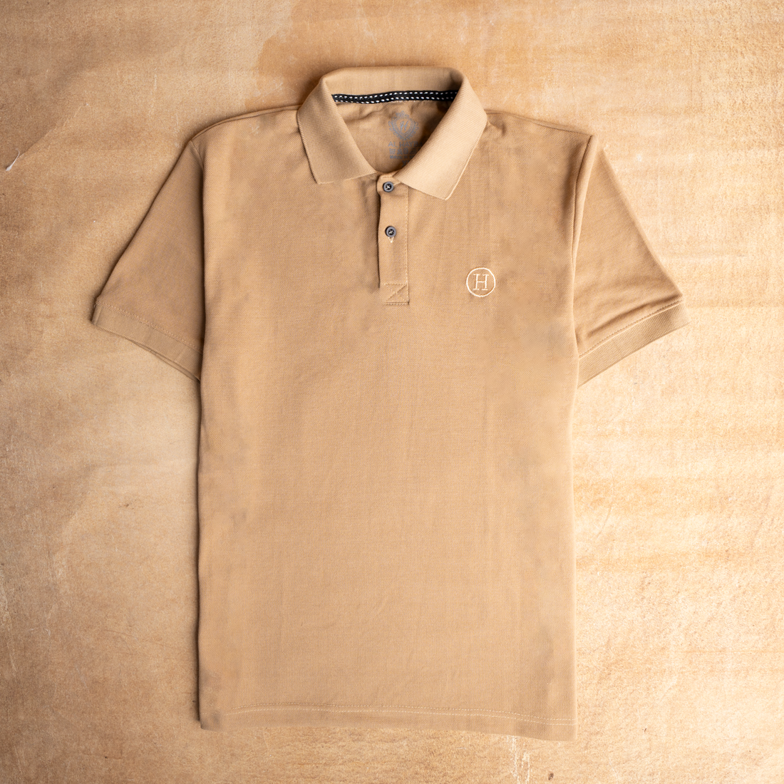Men's Polo T-Shirt