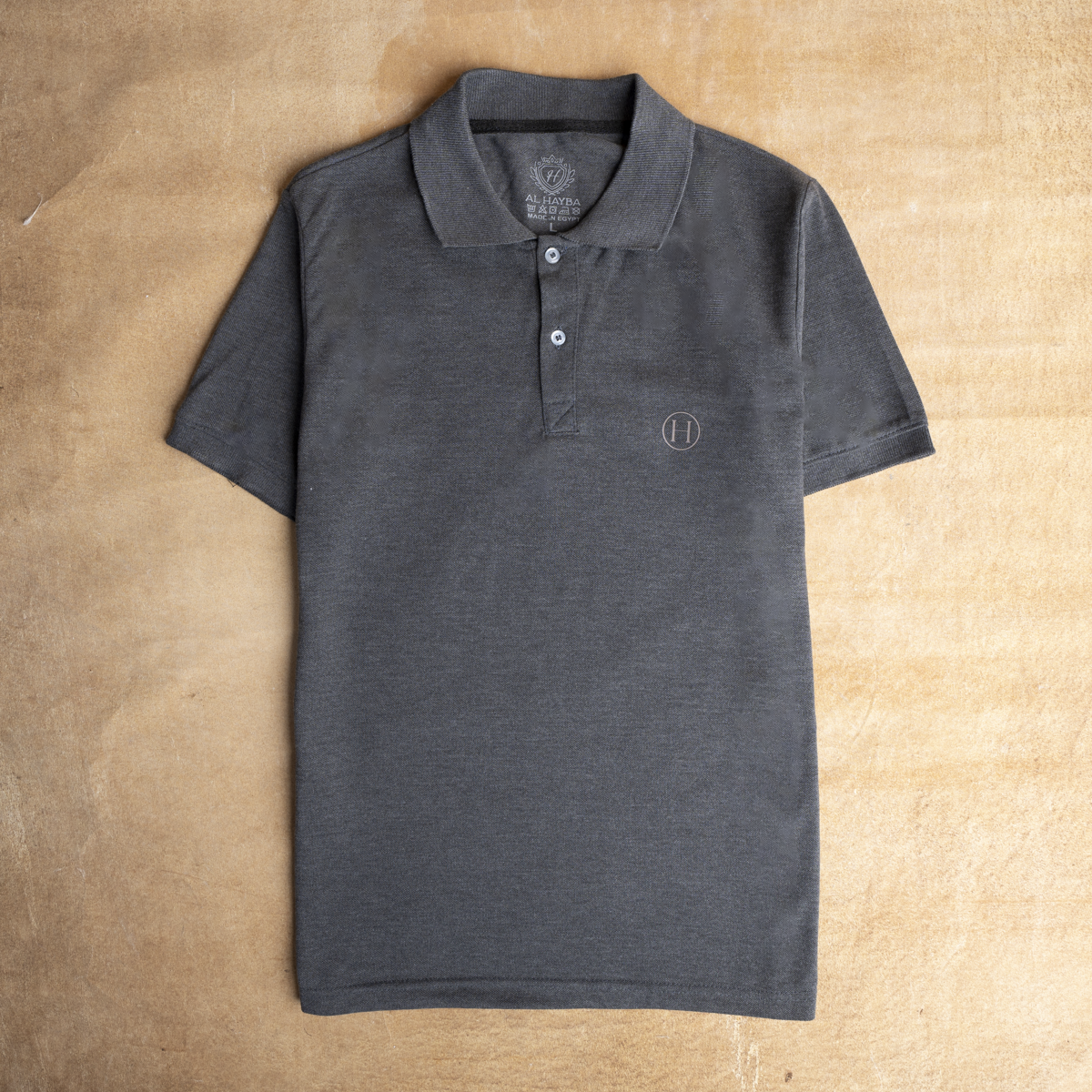 Men's Polo T-Shirt