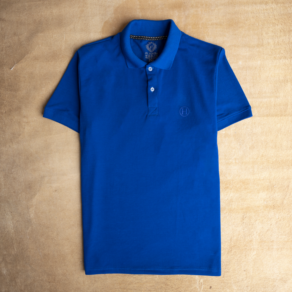 Men's Polo T-Shirt