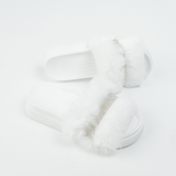 Comfy Glam Footwear