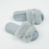 Comfy Glam Footwear