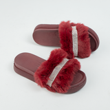 Comfy Glam Footwear