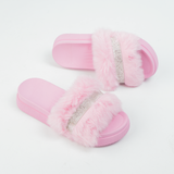 Comfy Glam Footwear