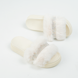 Comfy Glam Footwear