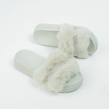 Comfy Glam Footwear