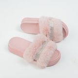 Comfy Glam Footwear