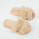 Comfy Glam Footwear