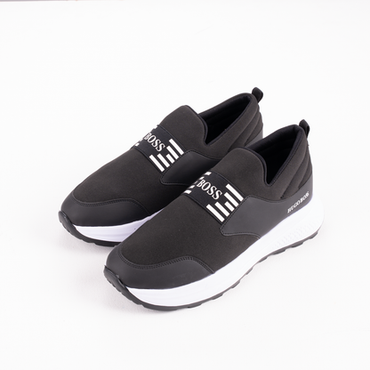 EVA Sole Boss Shoes
