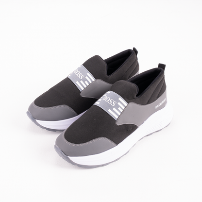 EVA Sole Boss Shoes