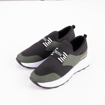 EVA Sole Boss Shoes