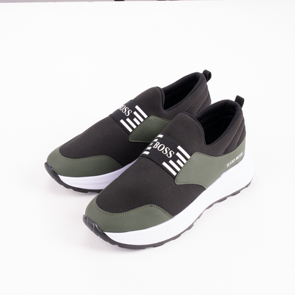 EVA Sole Boss Shoes
