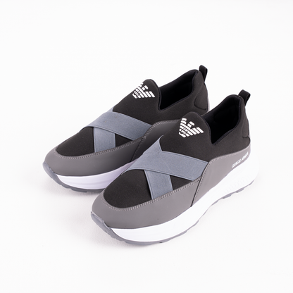 Armani EVA Sole Shoes