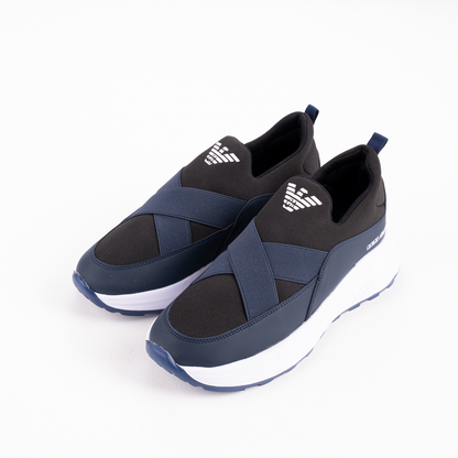 Armani EVA Sole Shoes