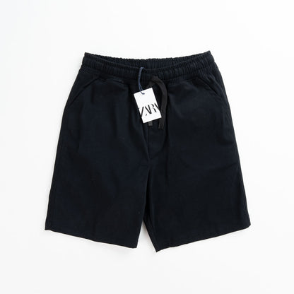 ZARA Short – 100% Cotton Gabardine