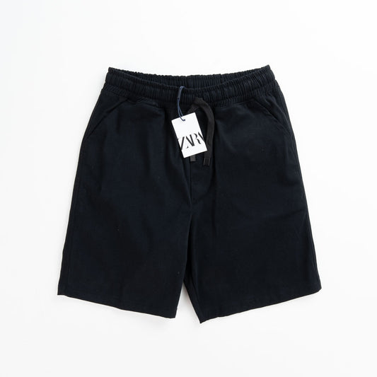 ZARA Short – 100% Cotton Gabardine