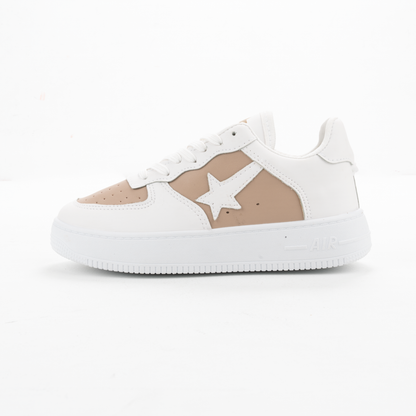 B STAR SHOES